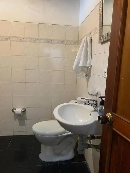 Comodo Duplex. Vista A La Ciudad Apartment Cali 0*,