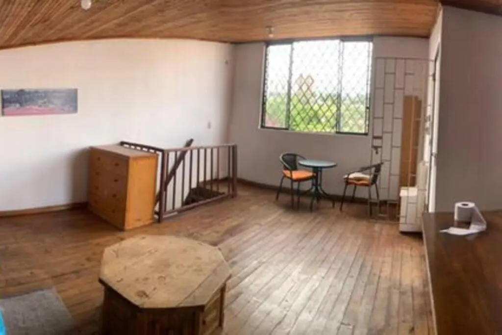 Comodo Duplex. Vista A La Ciudad Apartment Cali Colombia