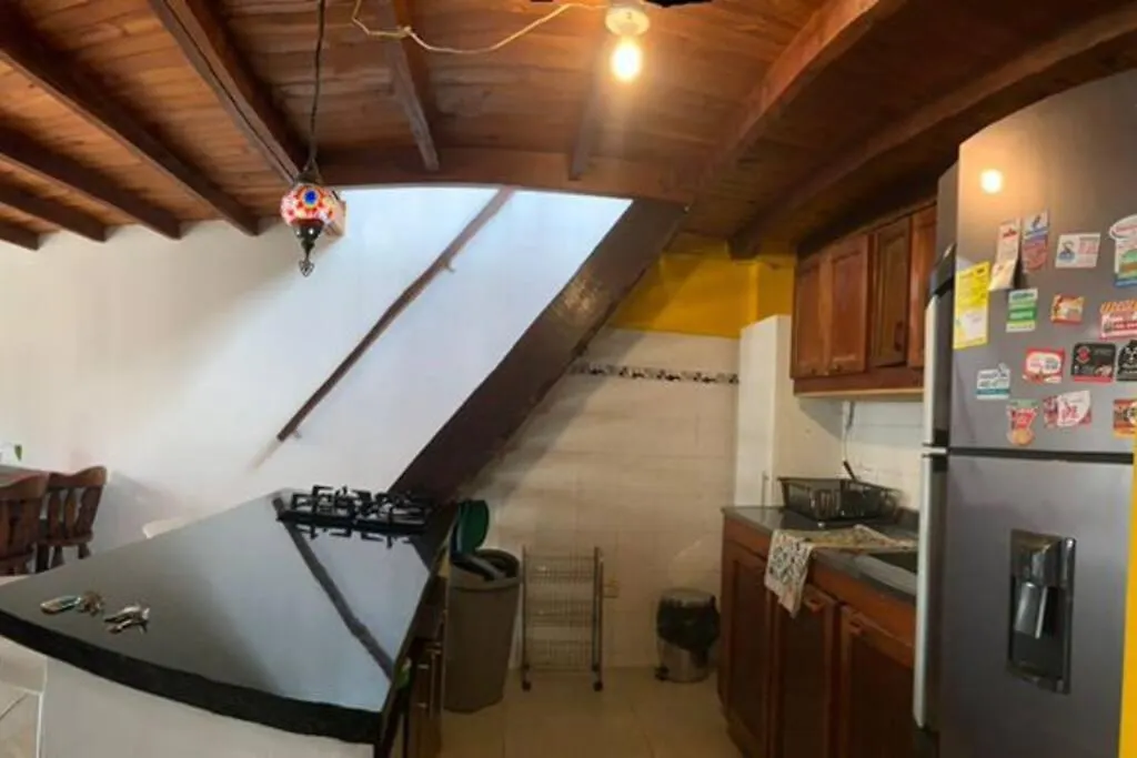 Comodo Duplex. Vista A La Ciudad Apartment Cali